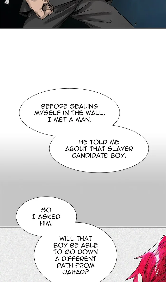 Tower of God - Chapter 477 - Page 6