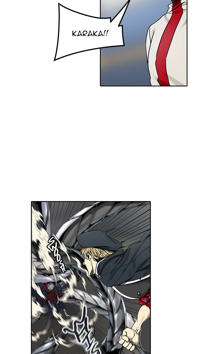 Tower of God - Chapter 477 - Page 60