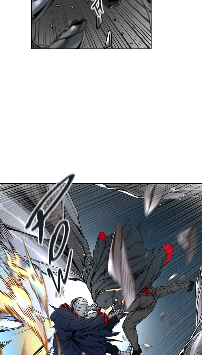 Tower of God - Chapter 477 - Page 61