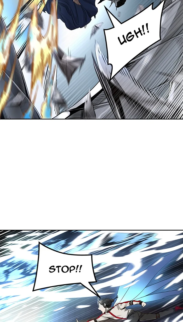 Tower of God - Chapter 477 - Page 62