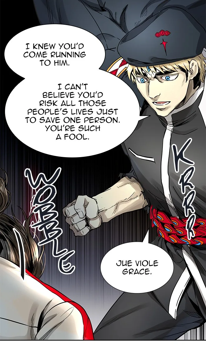 Tower of God - Chapter 477 - Page 69