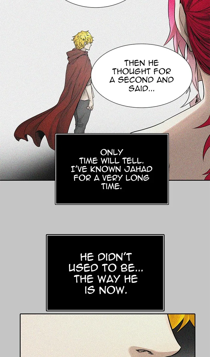 Tower of God - Chapter 477 - Page 7