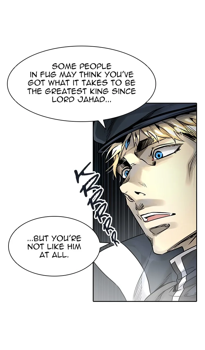 Tower of God - Chapter 477 - Page 70