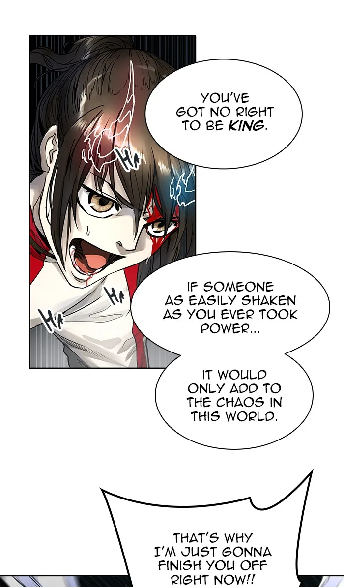 Tower of God - Chapter 477 - Page 71