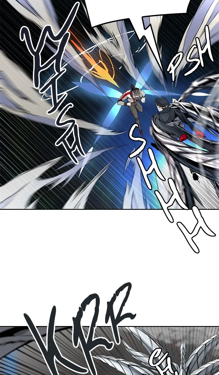 Tower of God - Chapter 477 - Page 72