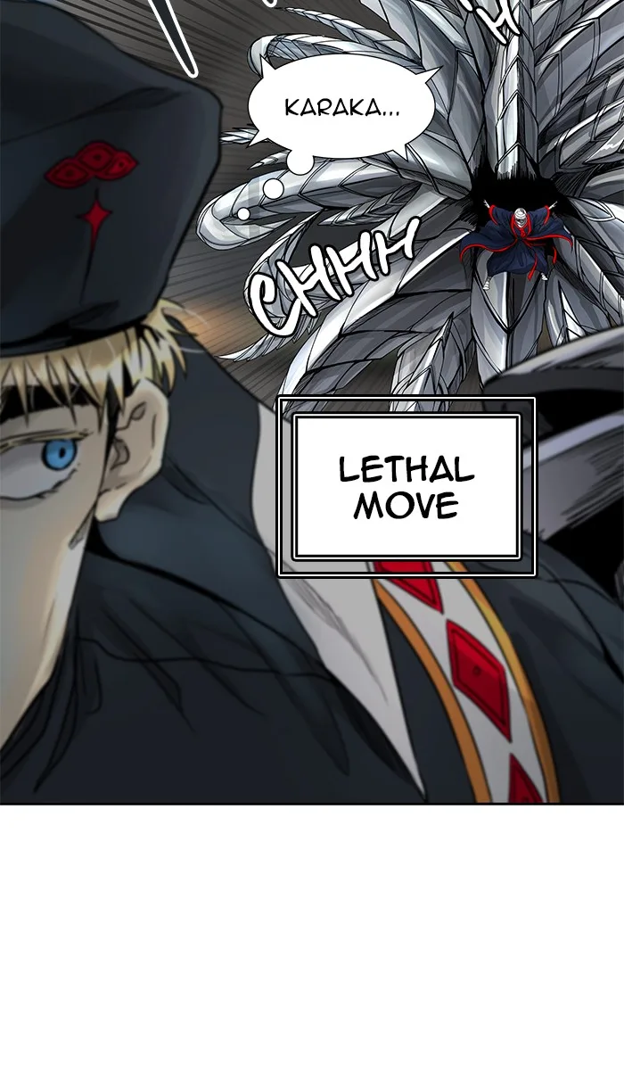 Tower of God - Chapter 477 - Page 73