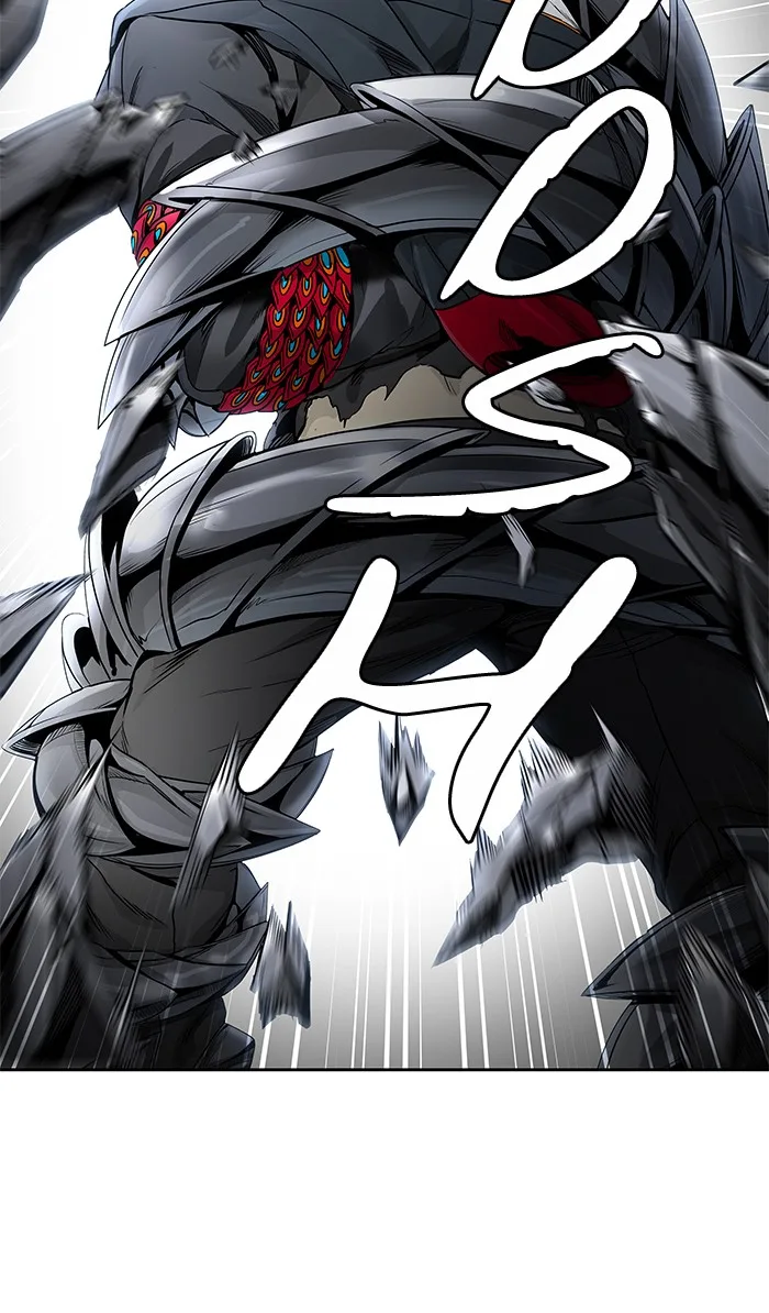 Tower of God - Chapter 477 - Page 76