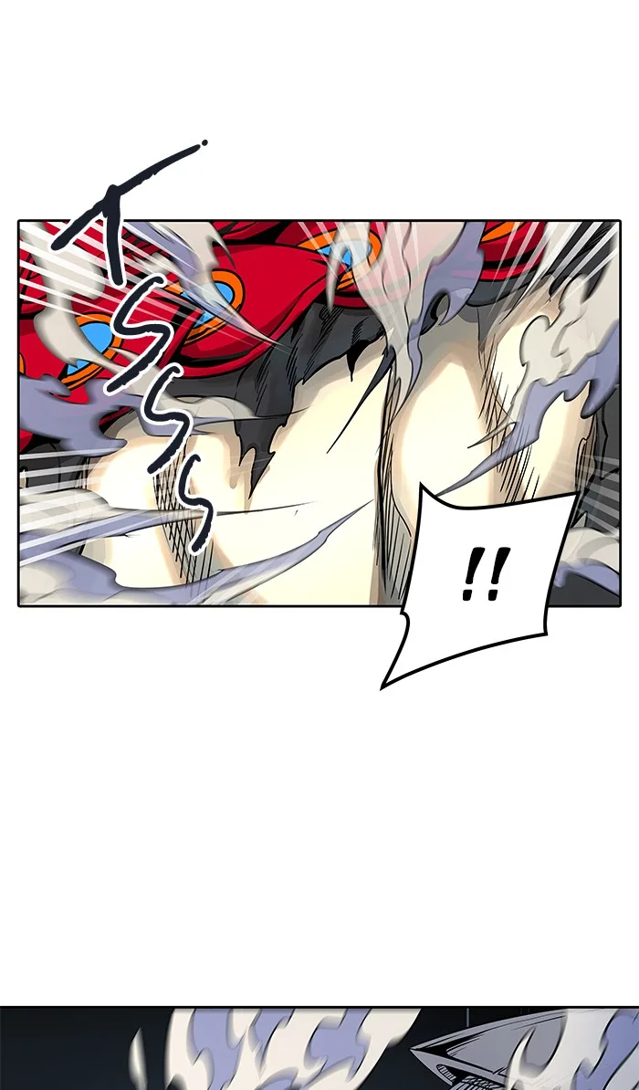 Tower of God - Chapter 477 - Page 77