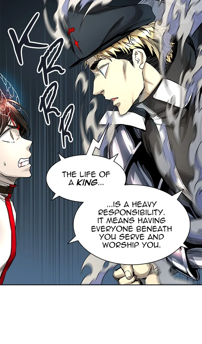 Tower of God - Chapter 477 - Page 78