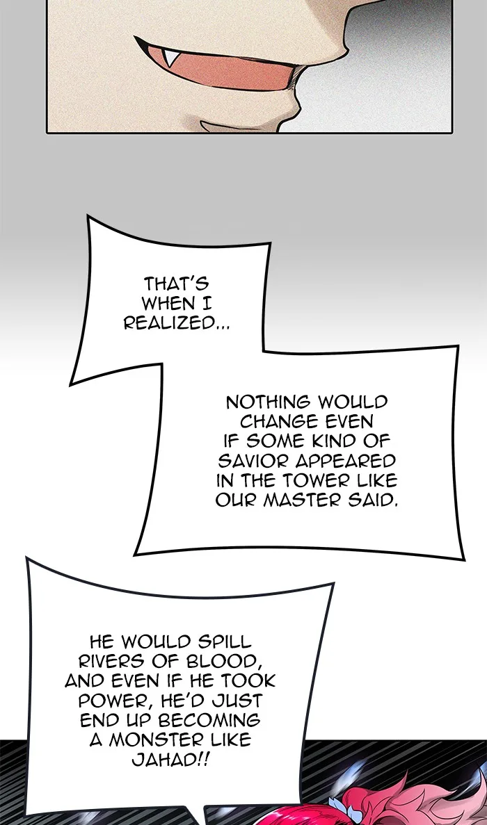 Tower of God - Chapter 477 - Page 8