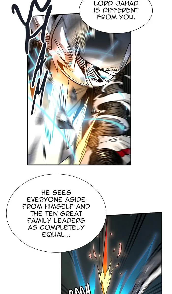 Tower of God - Chapter 477 - Page 80