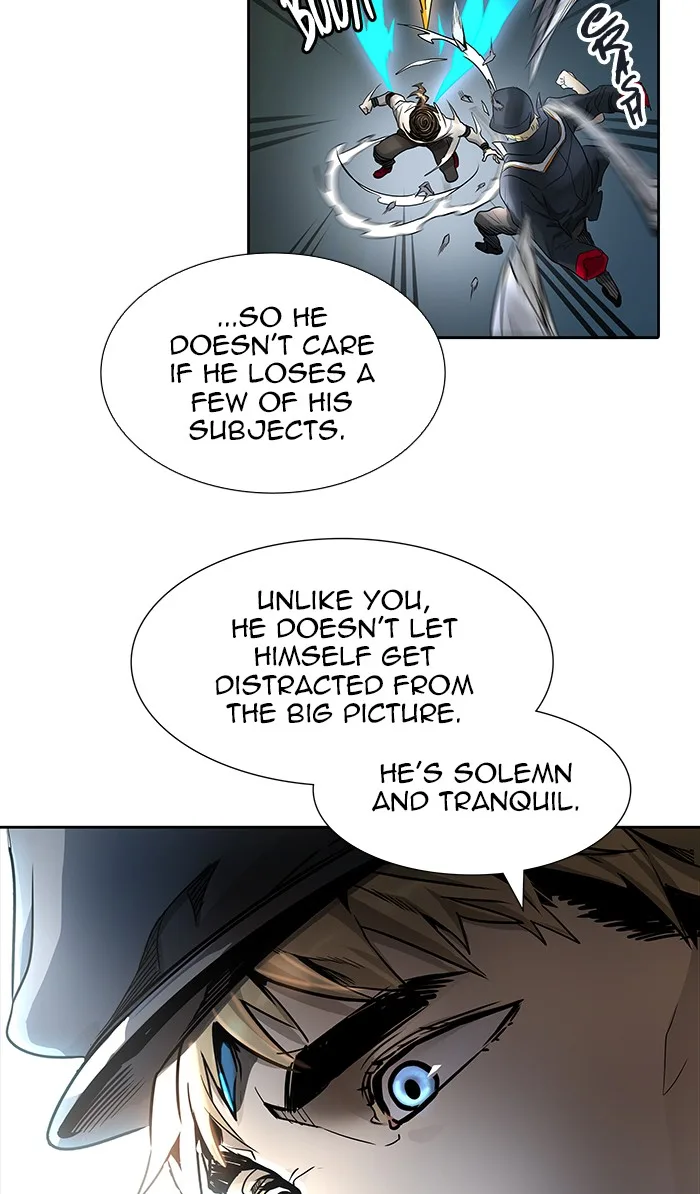 Tower of God - Chapter 477 - Page 81