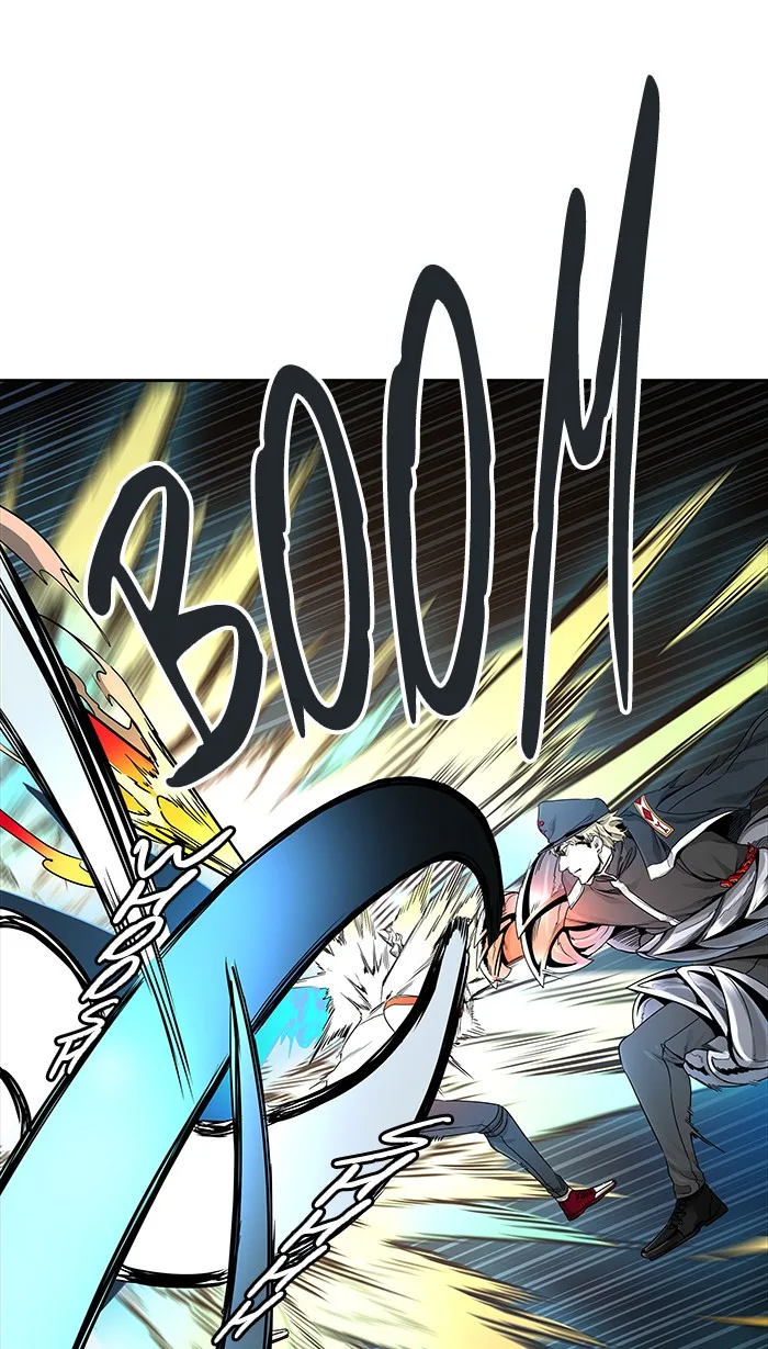 Tower of God - Chapter 477 - Page 86