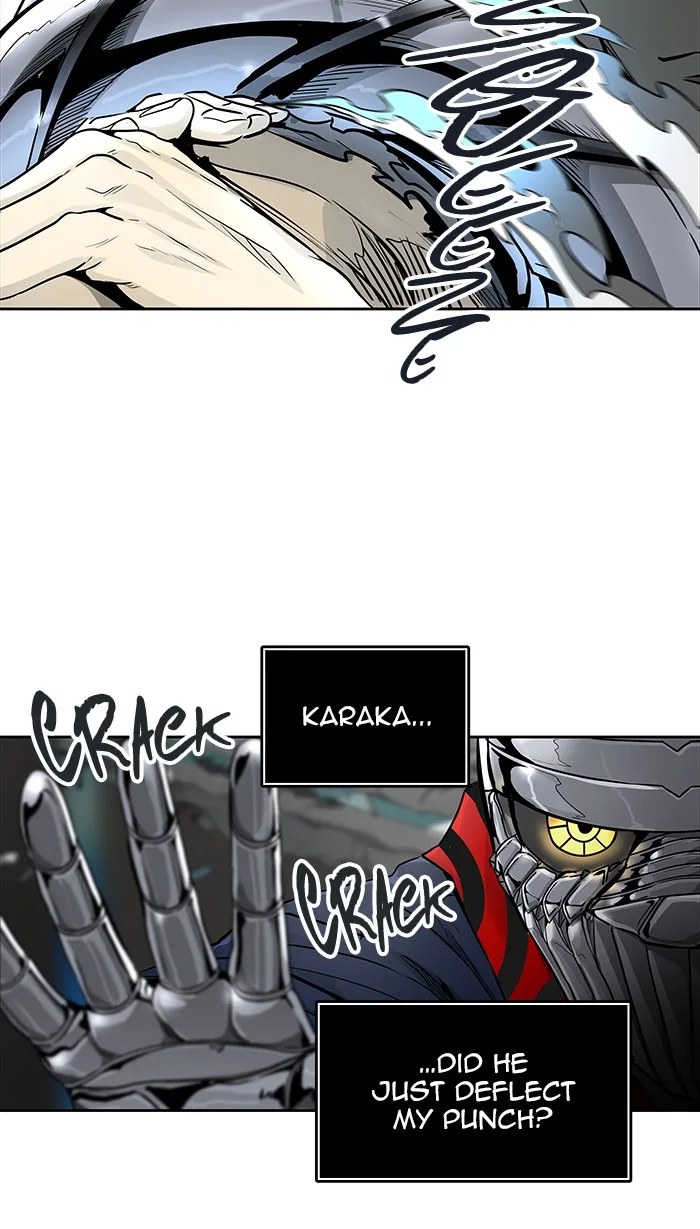 Tower of God - Chapter 477 - Page 88