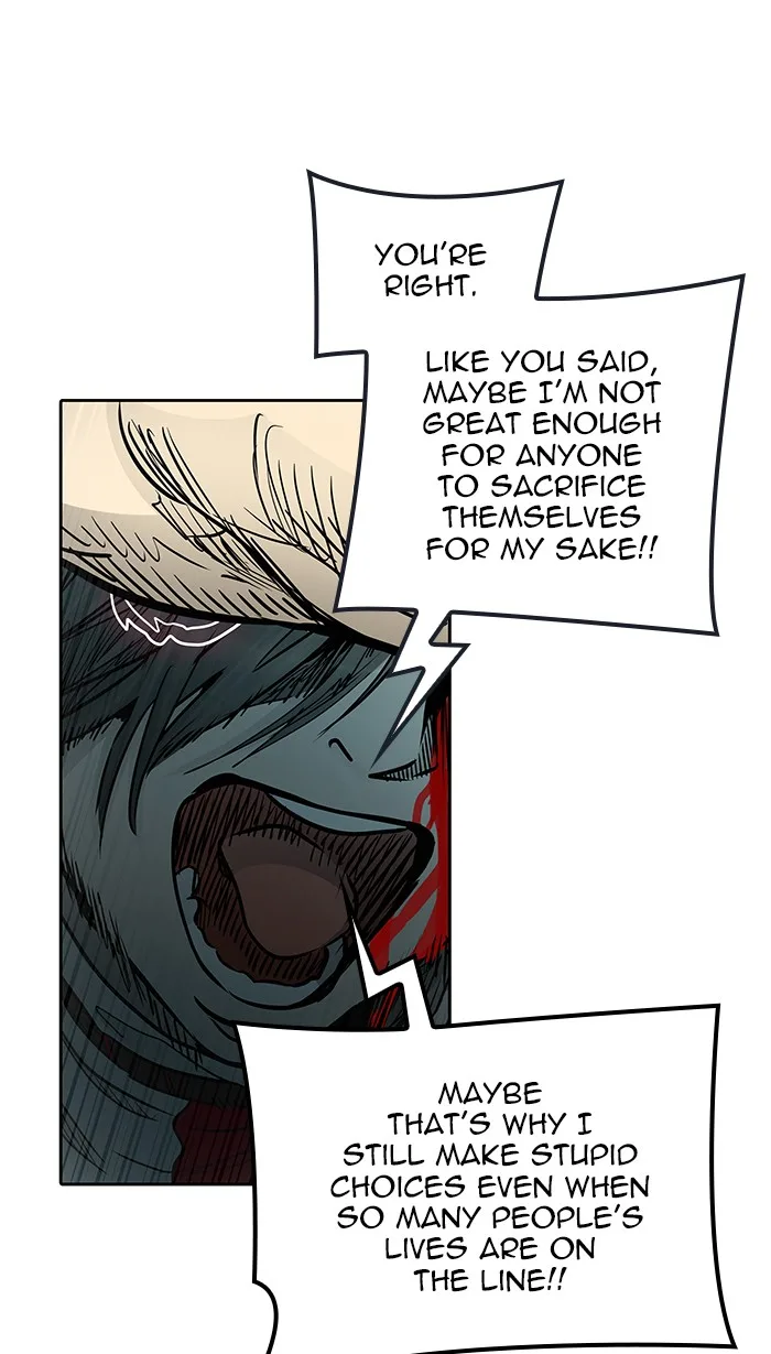 Tower of God - Chapter 477 - Page 89