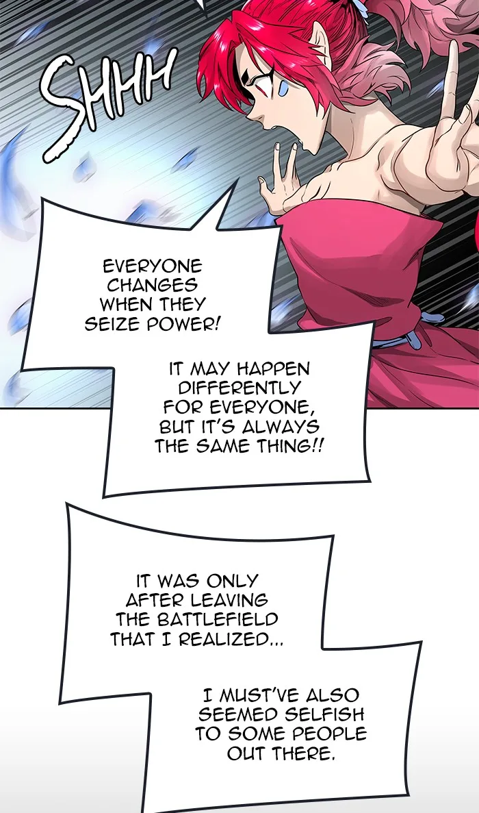 Tower of God - Chapter 477 - Page 9