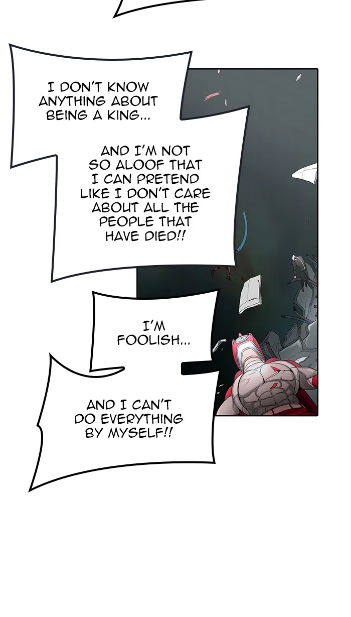 Tower of God - Chapter 477 - Page 90
