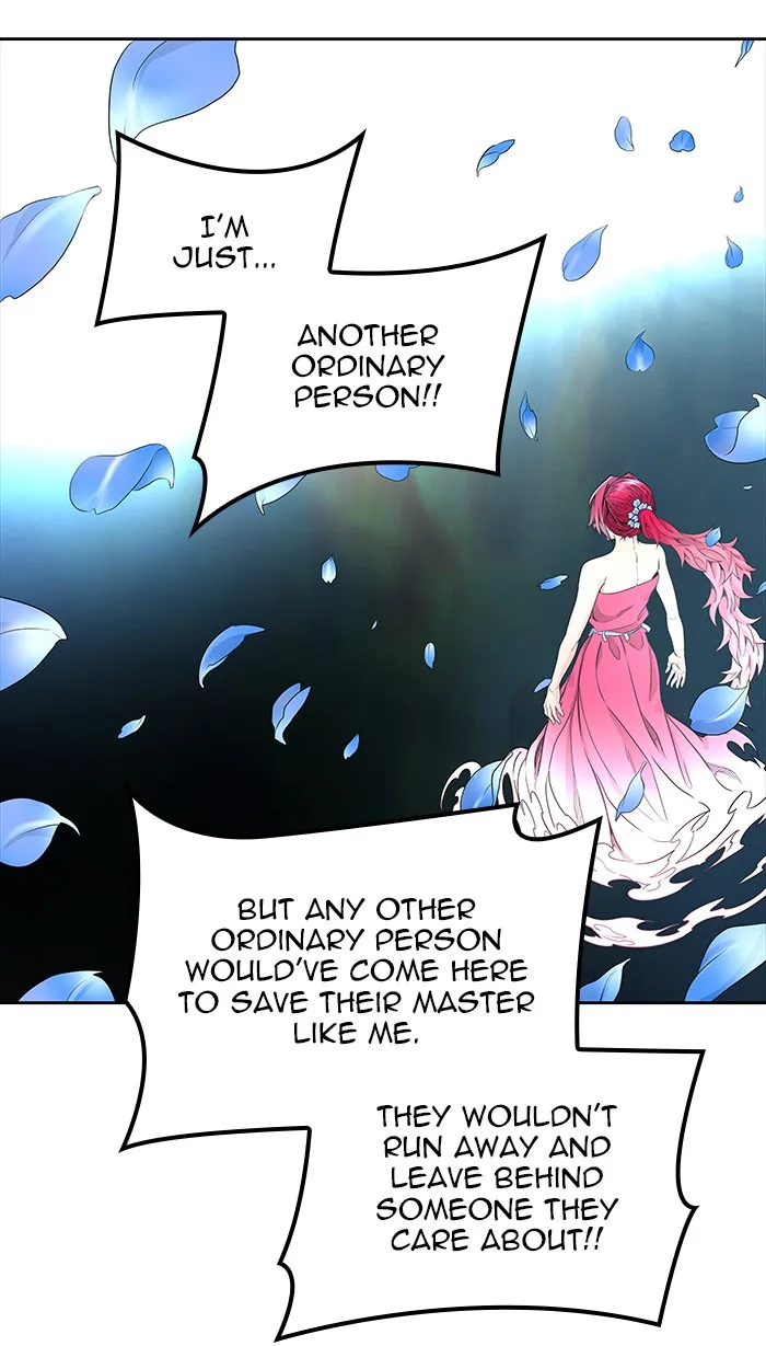 Tower of God - Chapter 477 - Page 91