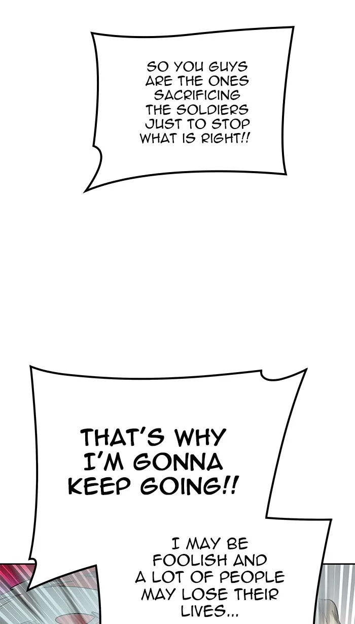 Tower of God - Chapter 477 - Page 92