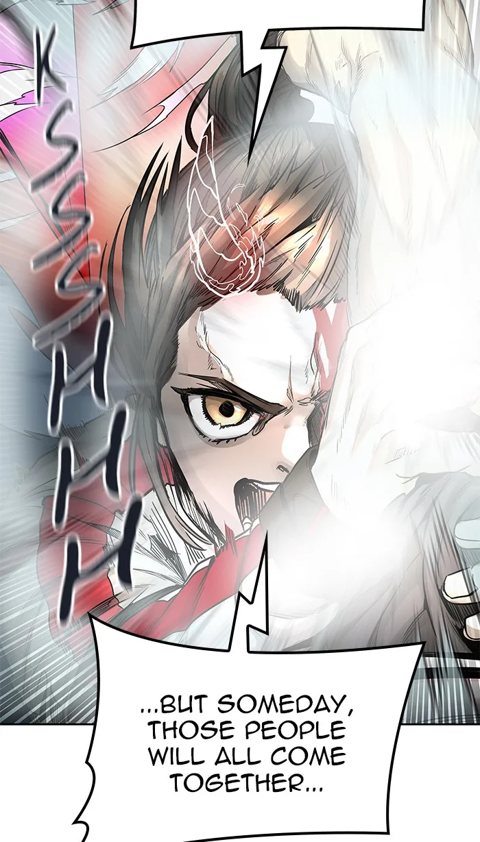Tower of God - Chapter 477 - Page 93