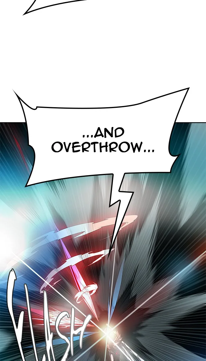 Tower of God - Chapter 477 - Page 94