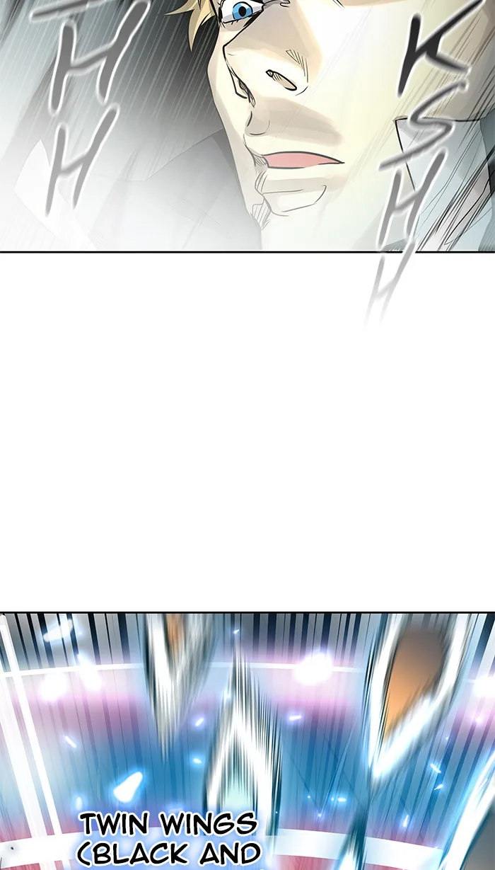 Tower of God - Chapter 477 - Page 96