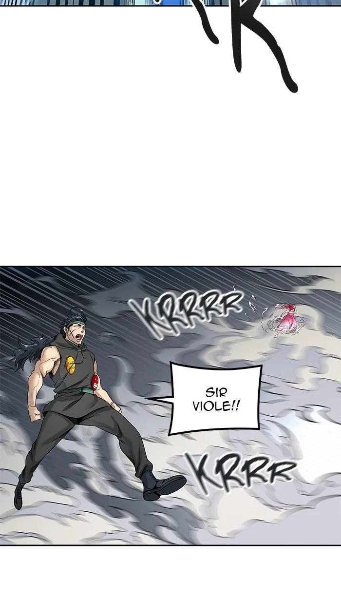 Tower of God - Chapter 477 - Page 99