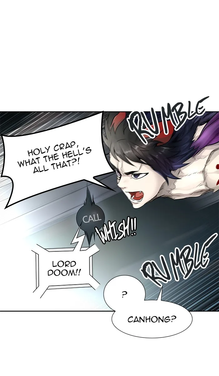 Tower of God - Chapter 478 - Page 10