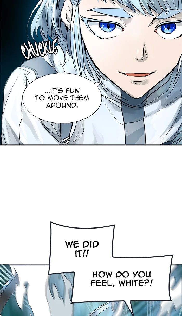 Tower of God - Chapter 478 - Page 100