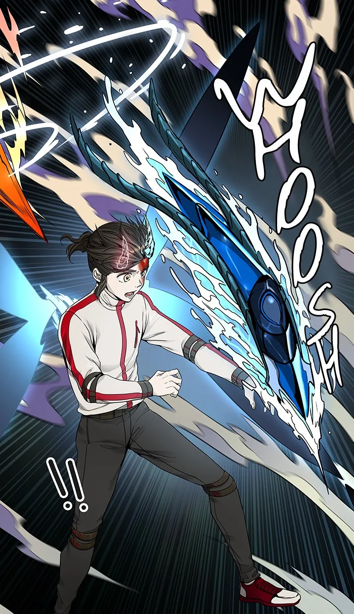 Tower of God - Chapter 478 - Page 104