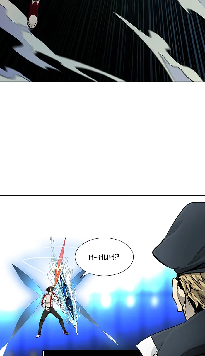 Tower of God - Chapter 478 - Page 105