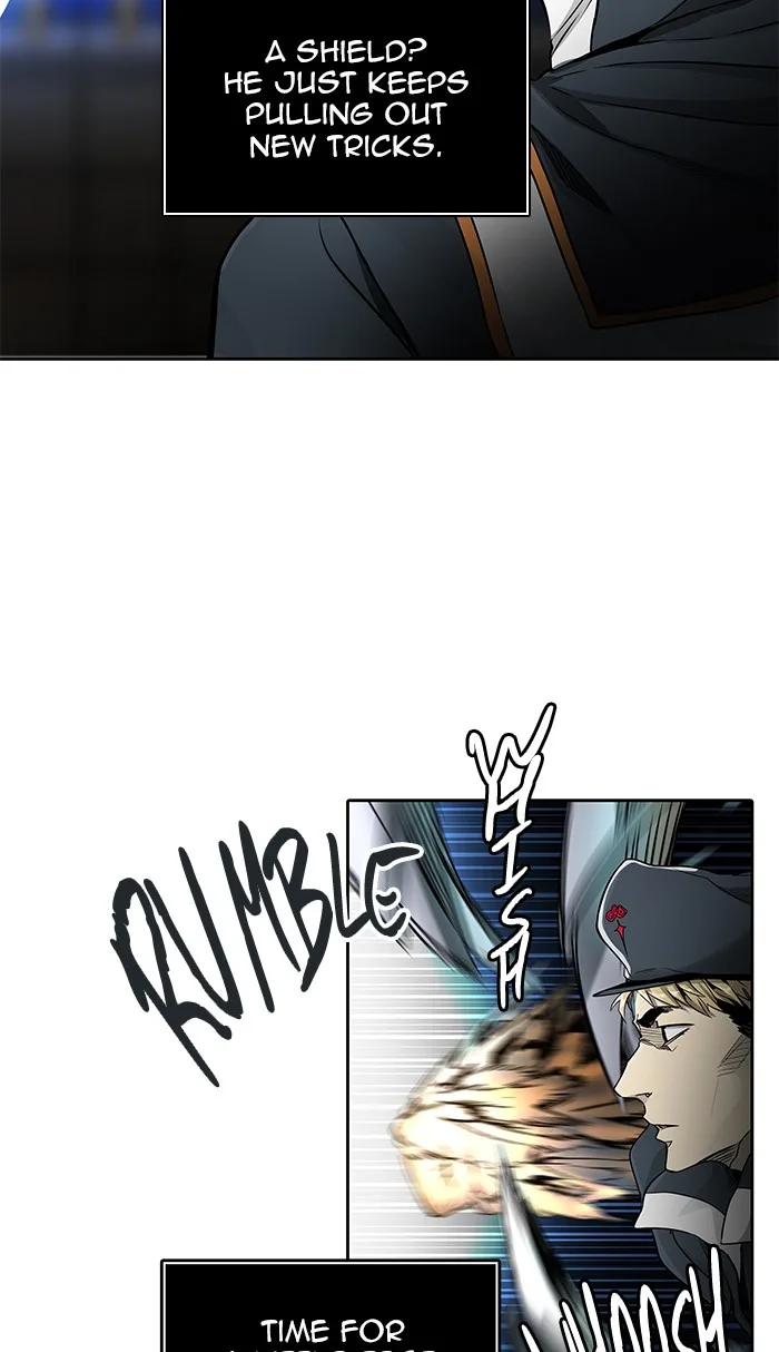 Tower of God - Chapter 478 - Page 106