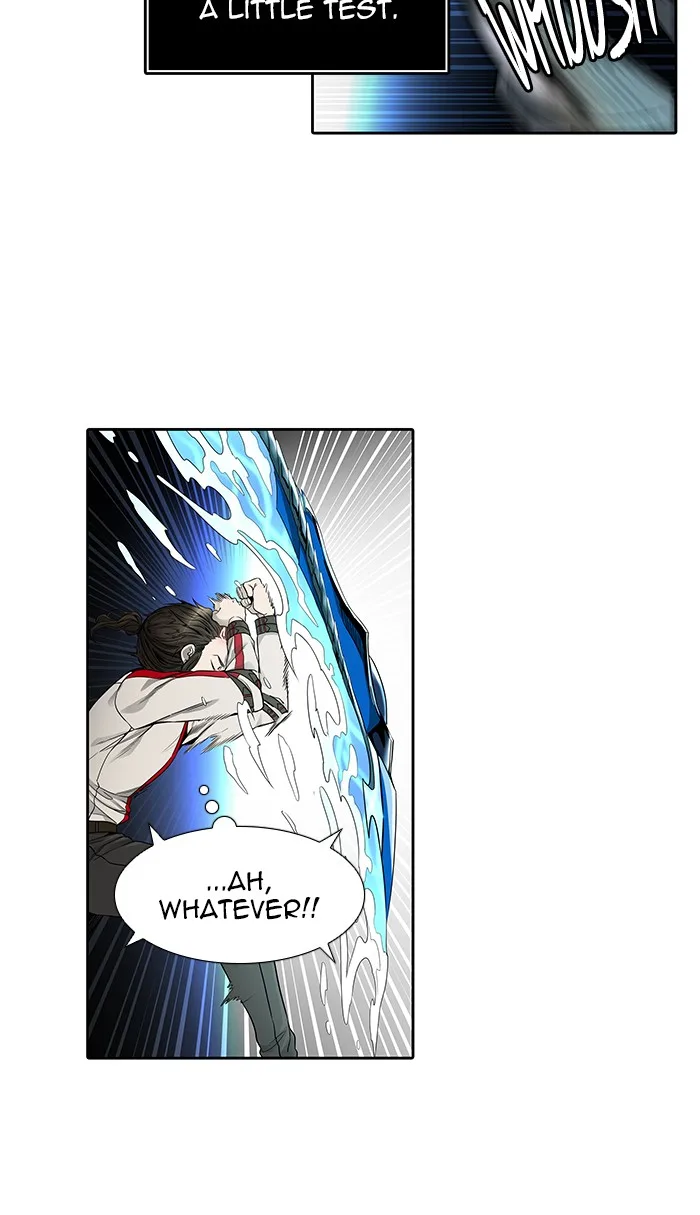 Tower of God - Chapter 478 - Page 107