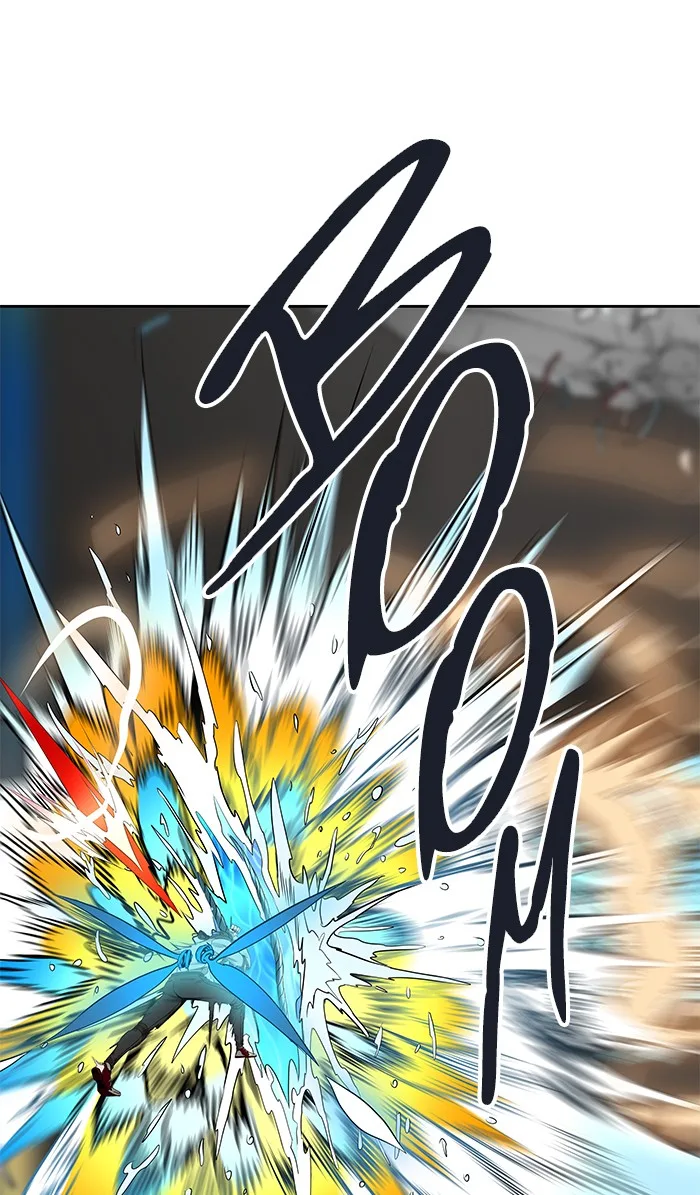 Tower of God - Chapter 478 - Page 108