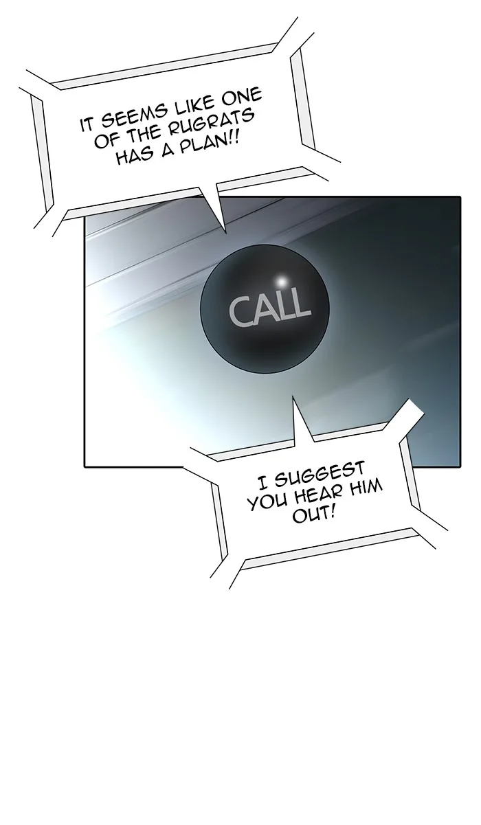 Tower of God - Chapter 478 - Page 11