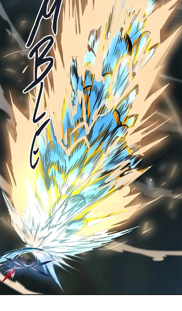 Tower of God - Chapter 478 - Page 110