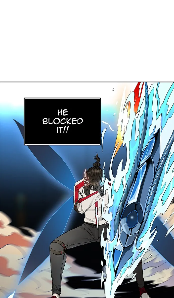Tower of God - Chapter 478 - Page 111