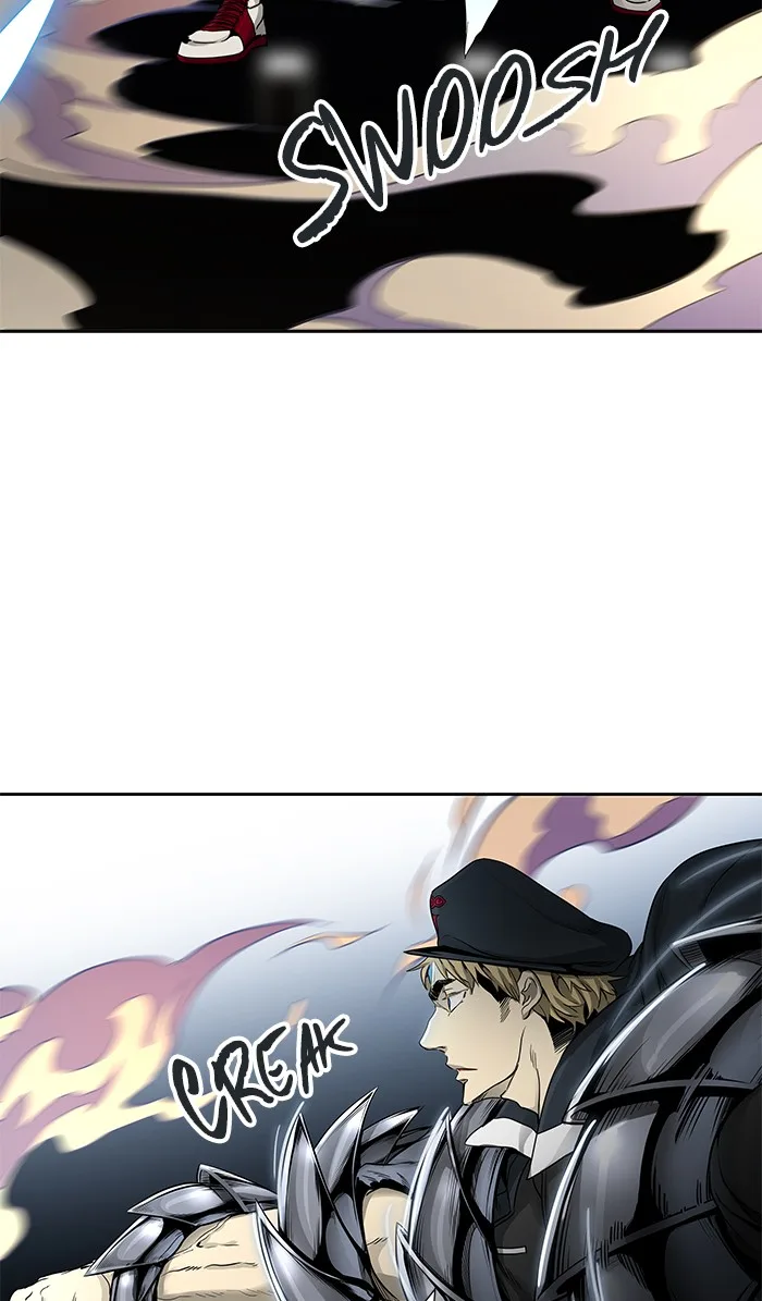 Tower of God - Chapter 478 - Page 112