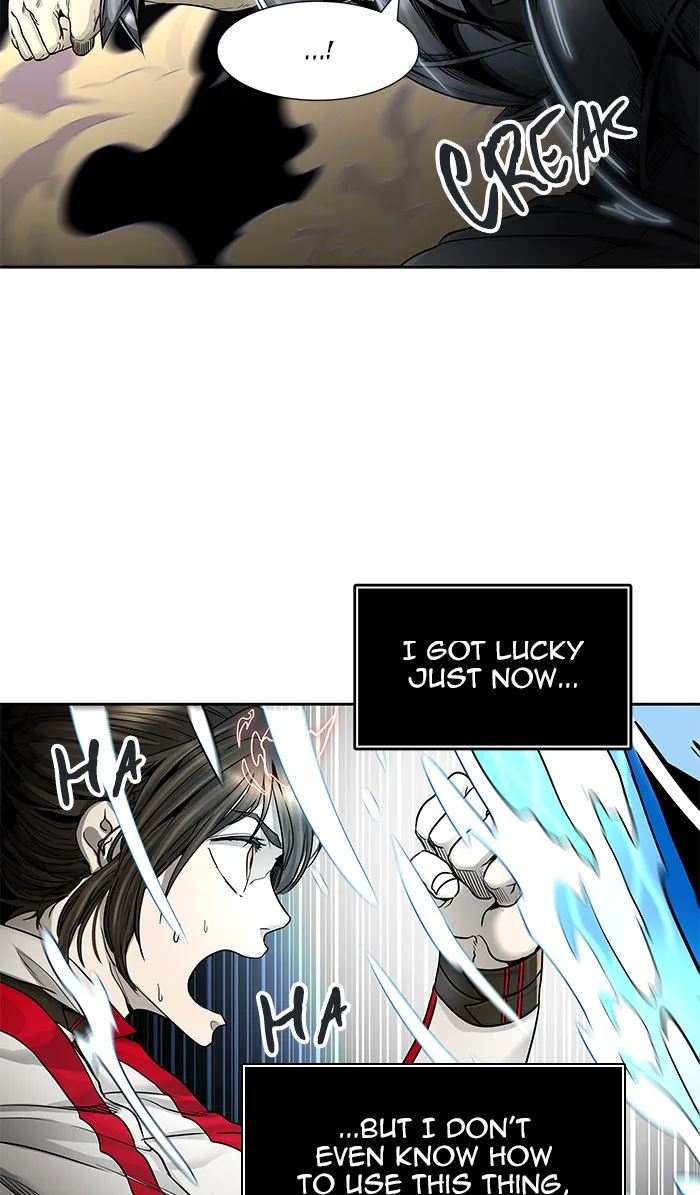 Tower of God - Chapter 478 - Page 113