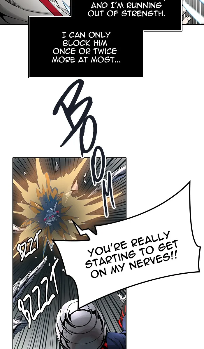 Tower of God - Chapter 478 - Page 114