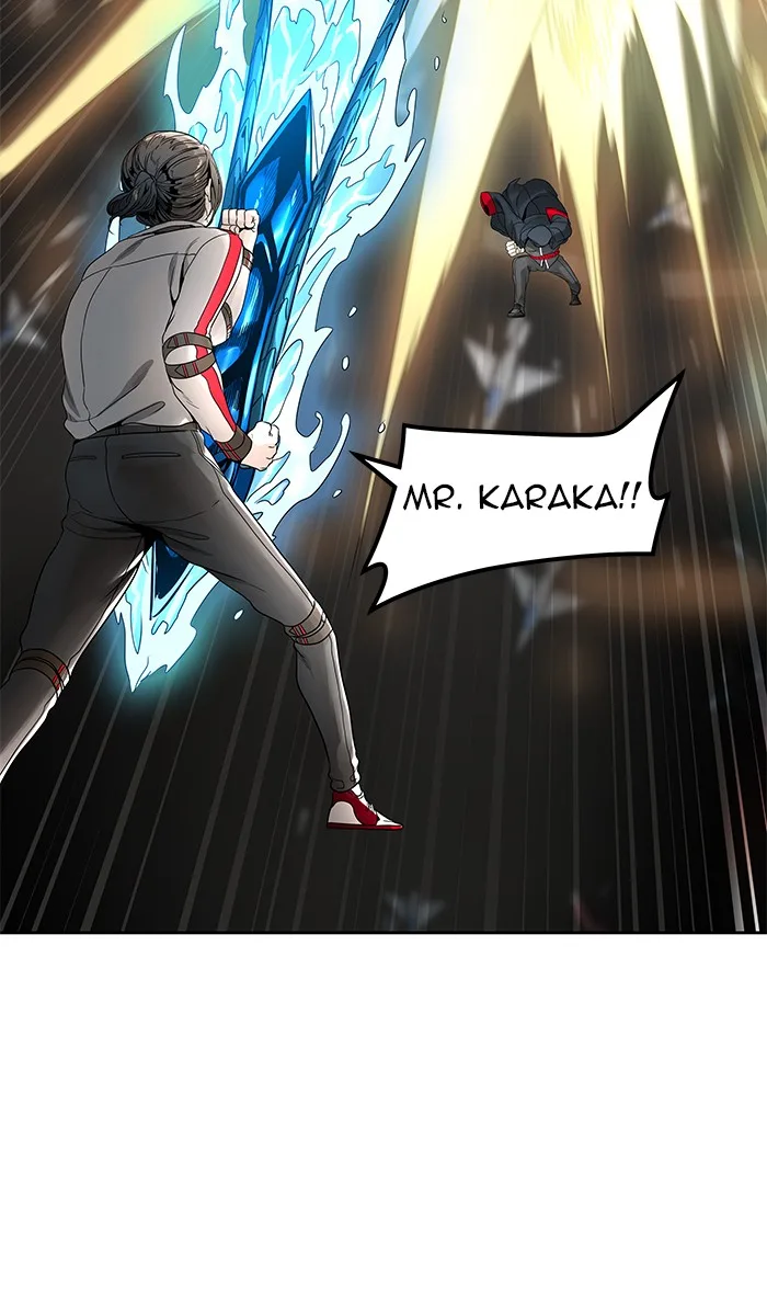 Tower of God - Chapter 478 - Page 120
