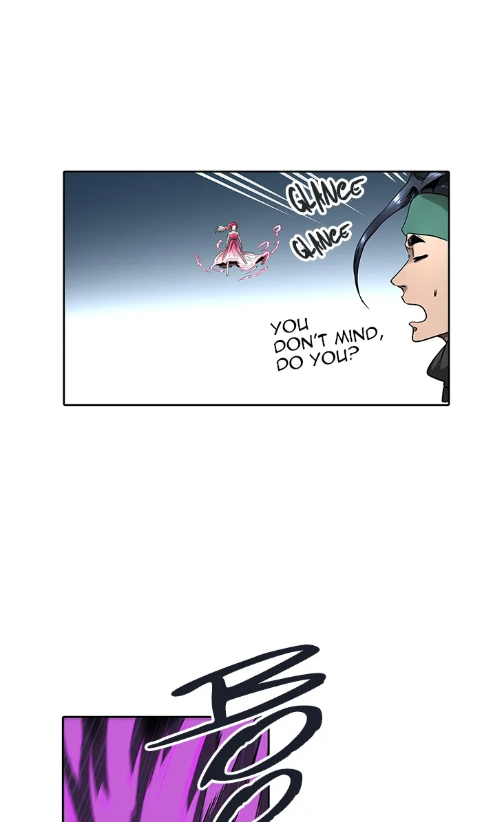 Tower of God - Chapter 478 - Page 122