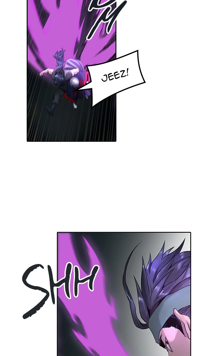 Tower of God - Chapter 478 - Page 123