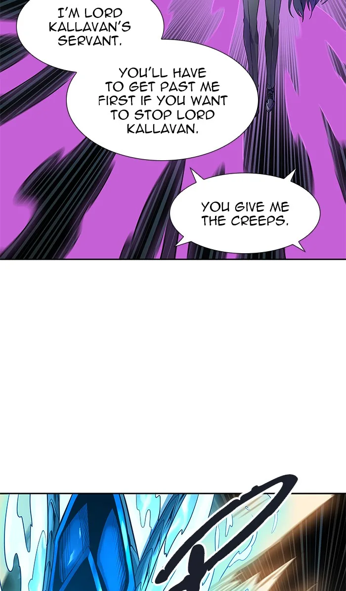Tower of God - Chapter 478 - Page 125