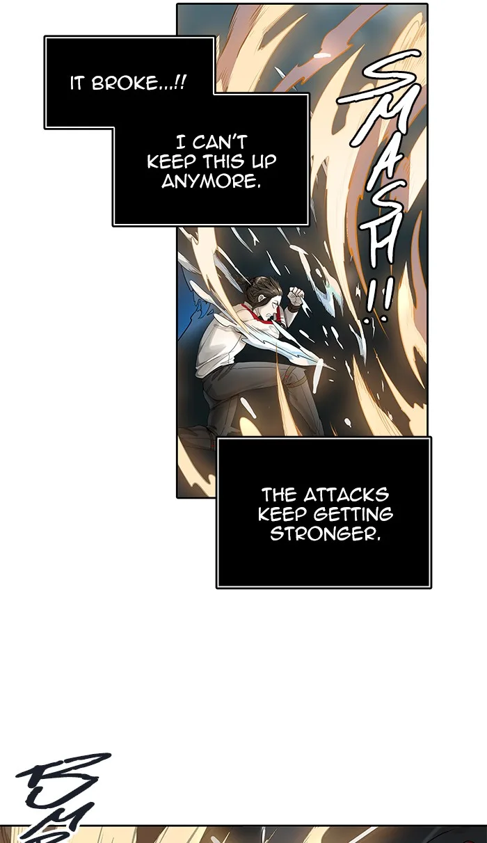 Tower of God - Chapter 478 - Page 130