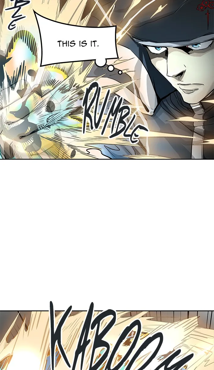 Tower of God - Chapter 478 - Page 131