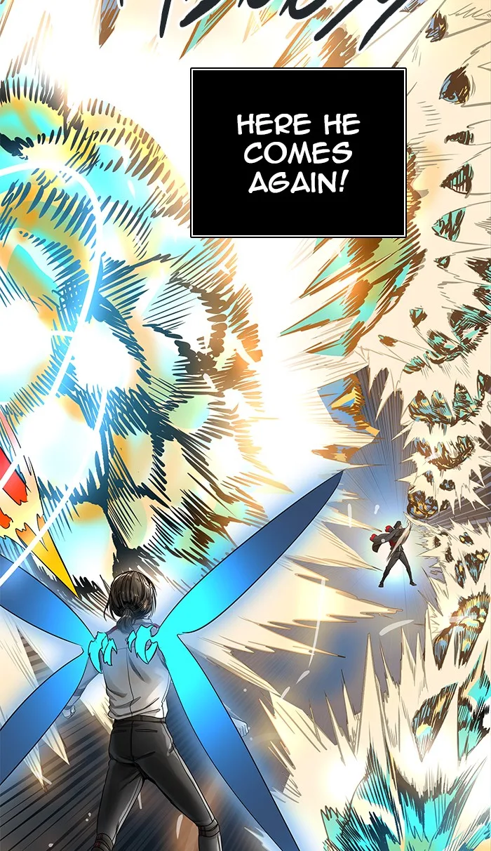 Tower of God - Chapter 478 - Page 132