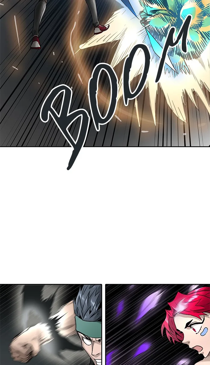 Tower of God - Chapter 478 - Page 133