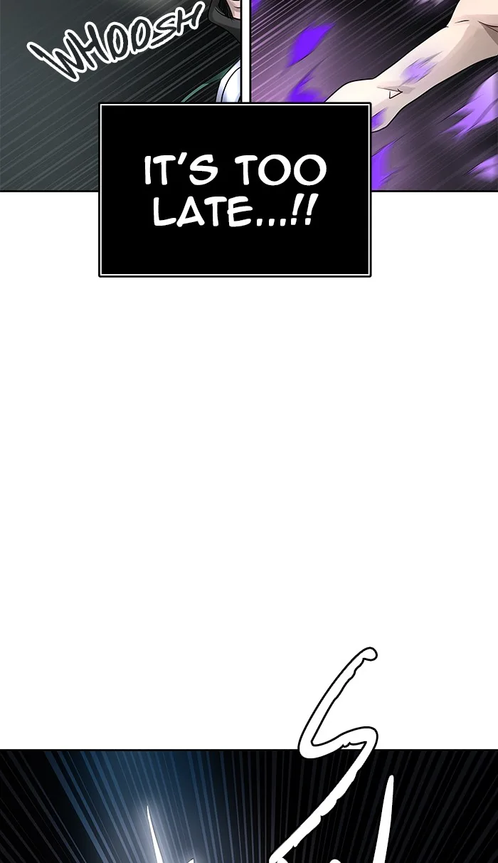 Tower of God - Chapter 478 - Page 134