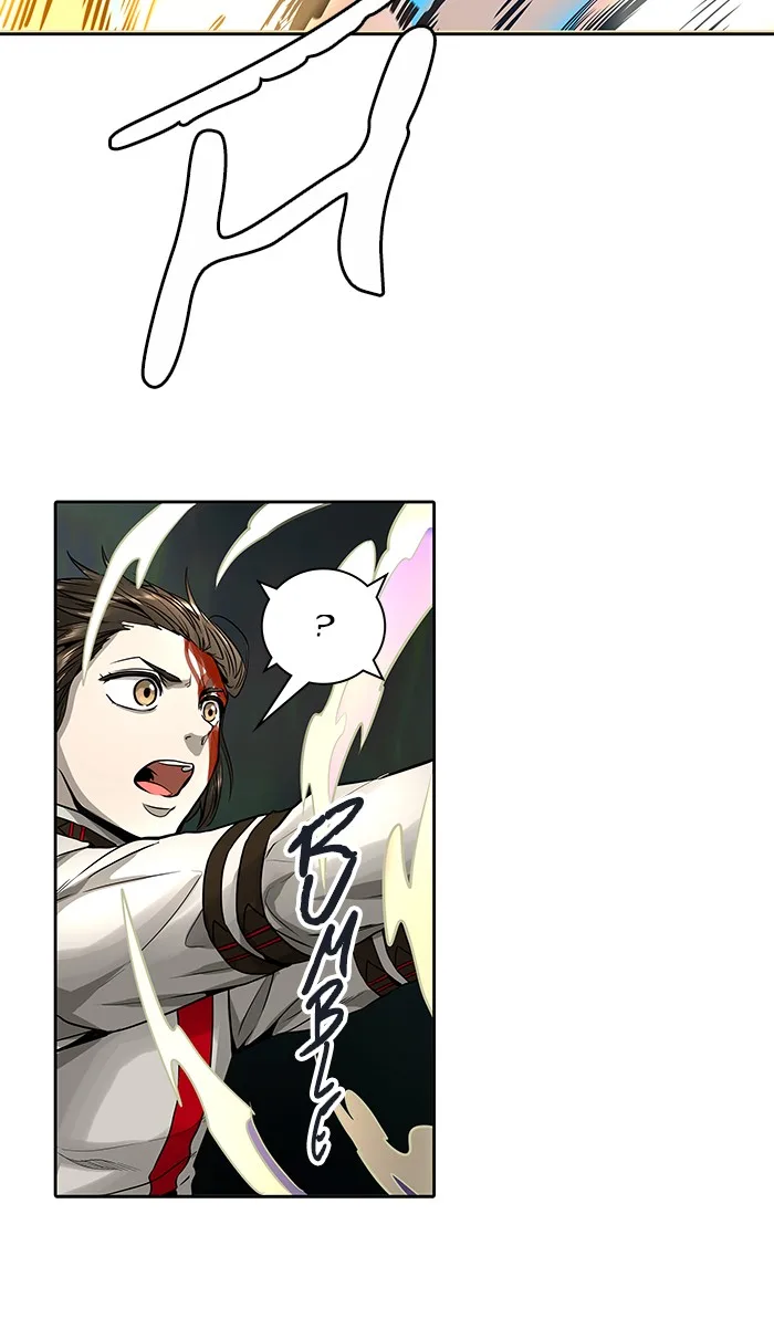 Tower of God - Chapter 478 - Page 138